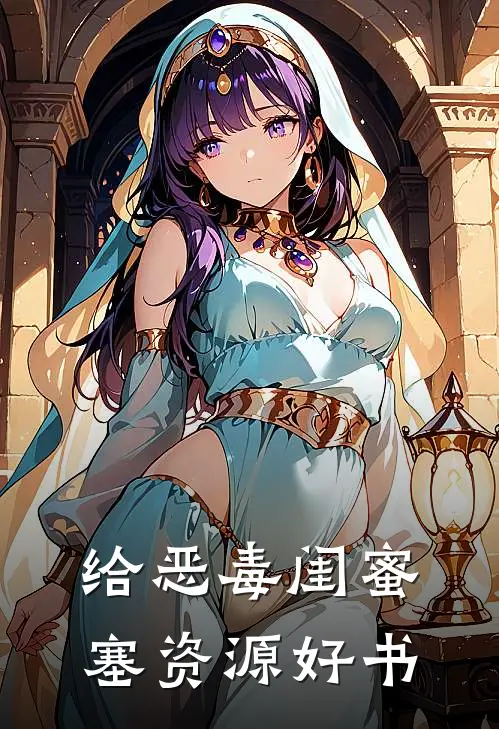 给恶毒闺蜜塞资源好书