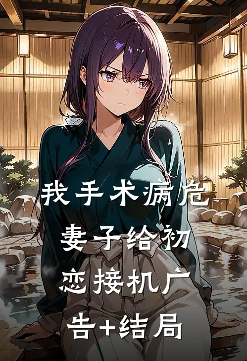 我手术病危，妻子给初恋接机广告+结局