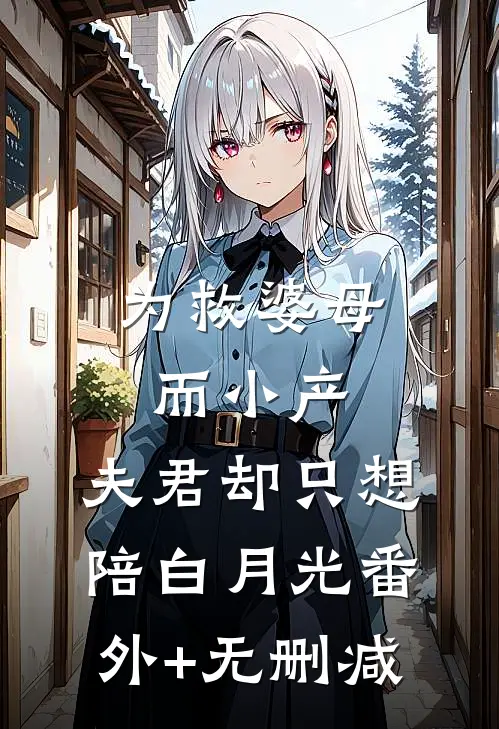 为救婆母而小产，夫君却只想陪白月光番外+无删减