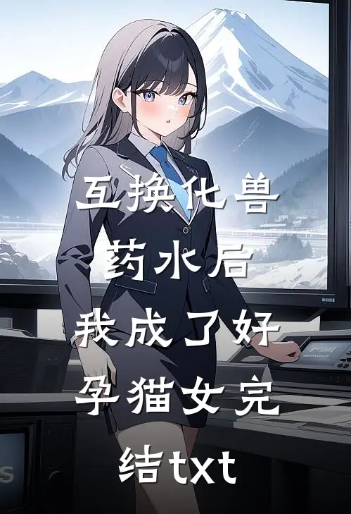 互换化兽药水后，我成了好孕猫女完结txt
