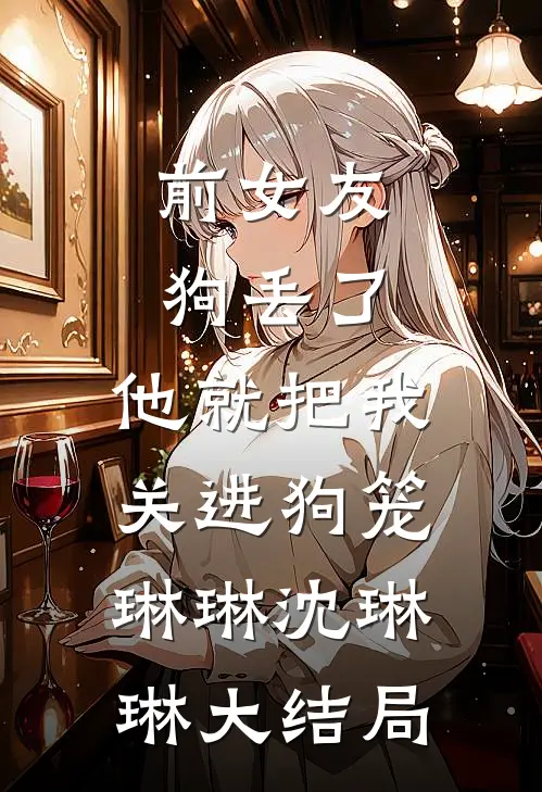 前女友狗丢了，他就把我关进狗笼琳琳沈琳琳大结局