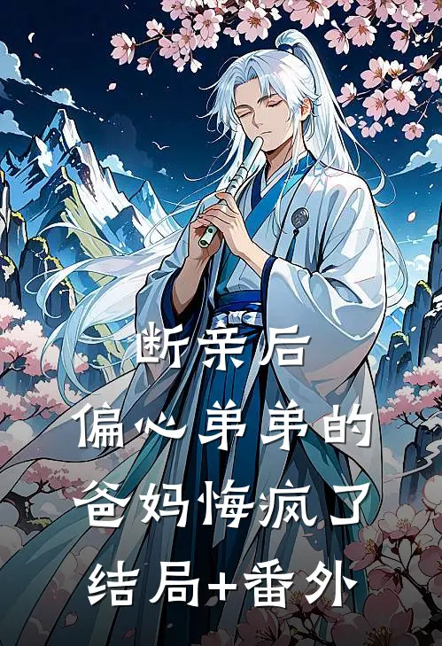 断亲后，偏心弟弟的爸妈悔疯了结局+番外