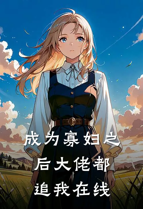成为寡妇之后大佬都追我在线