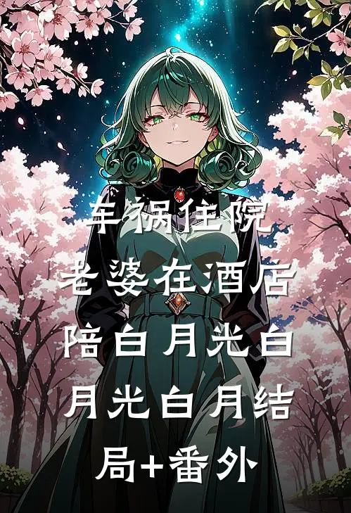 车祸住院，老婆在酒店陪白月光白月光白月结局+番外