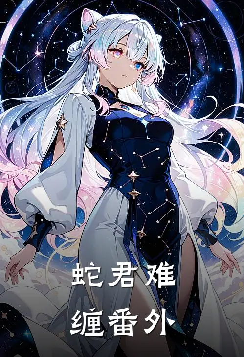 蛇君难缠番外