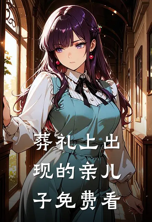 葬礼上出现的亲儿子免费看