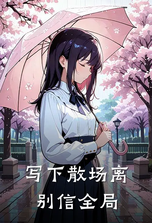 写下散场离别信全局