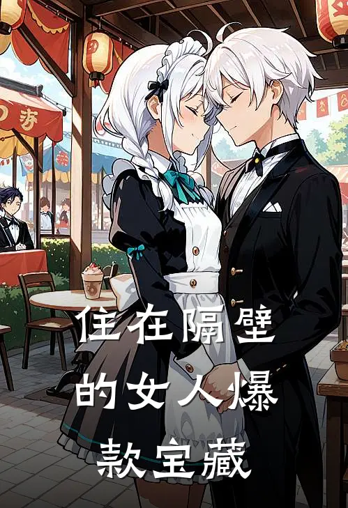 住在隔壁的女人爆款宝藏