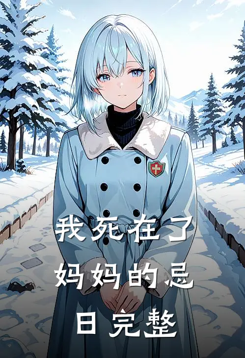 我死在了妈妈的忌日完整