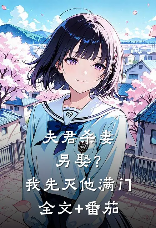 夫君杀妻另娶？我先灭他满门全文+番茄