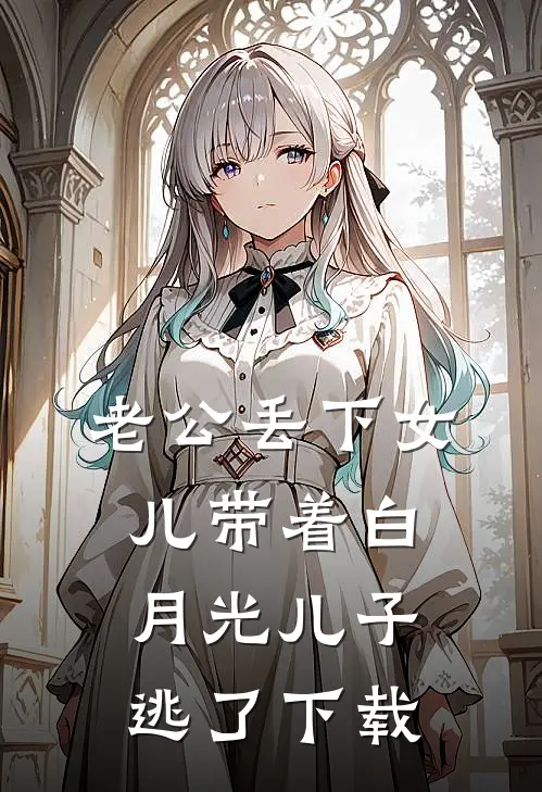老公丢下女儿带着白月光儿子逃了下载