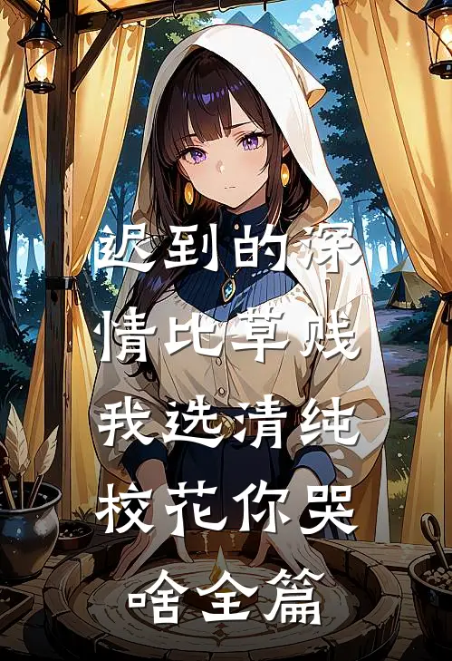 迟到的深情比草贱，我选清纯校花你哭啥全篇