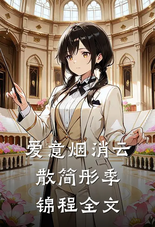 爱意烟消云散简彤季锦程全文