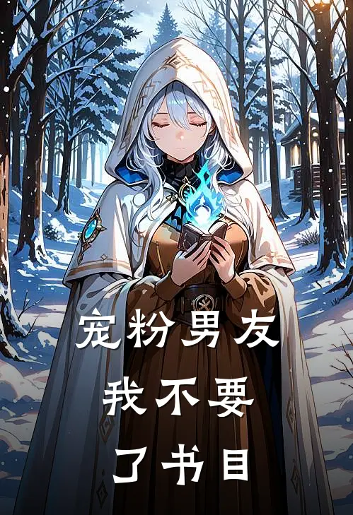 宠粉男友，我不要了书目