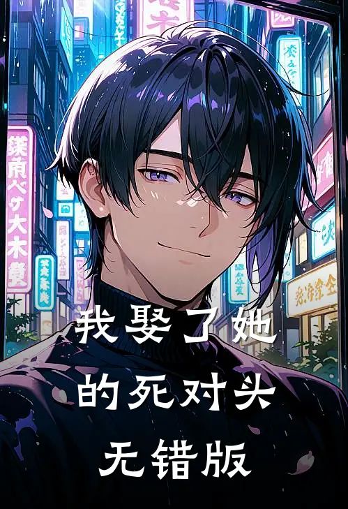 我娶了她的死对头无错版