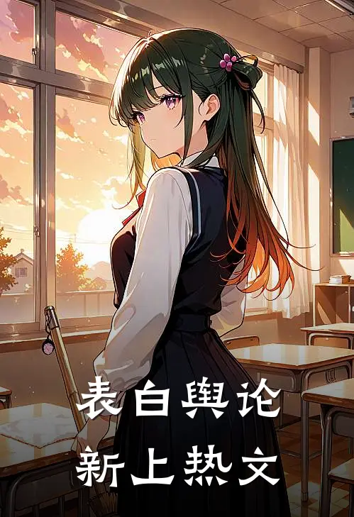 表白舆论新上热文