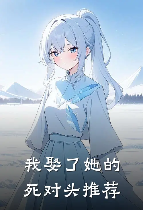 我娶了她的死对头推荐