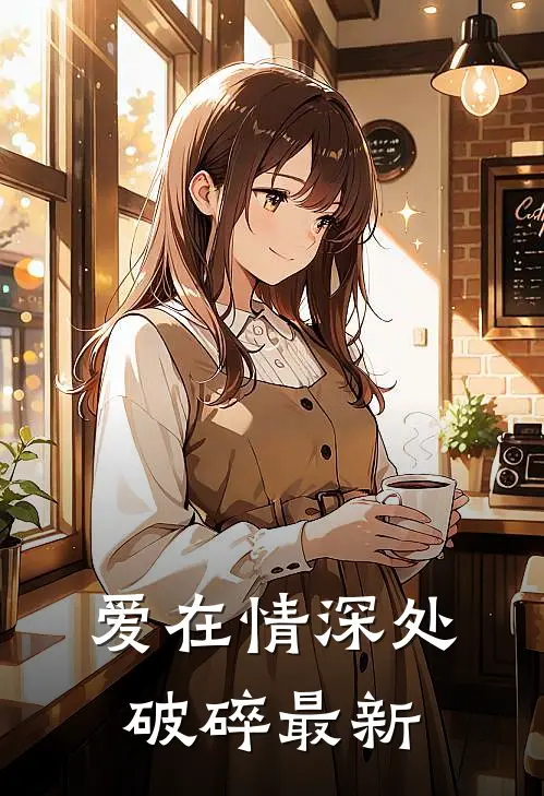 爱在情深处破碎最新