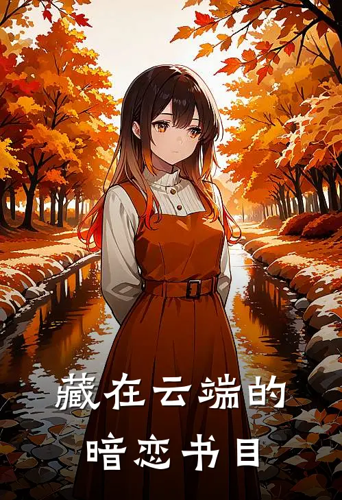 藏在云端的暗恋书目