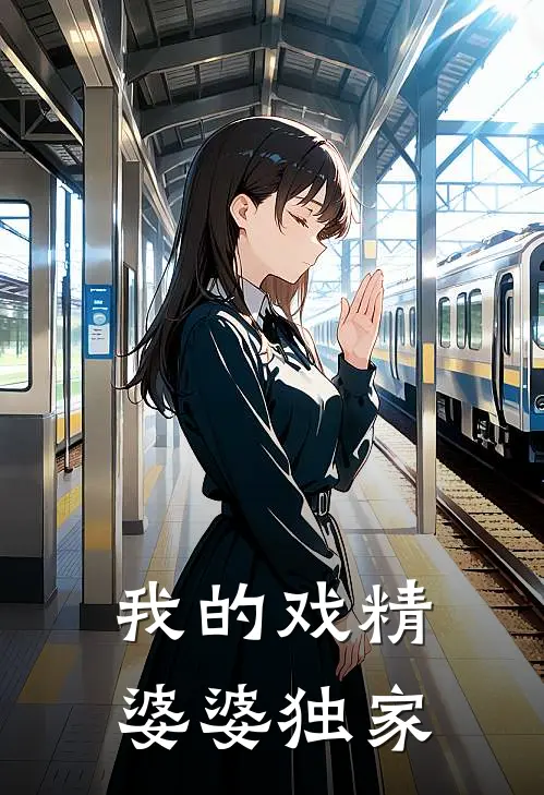 我的戏精婆婆独家