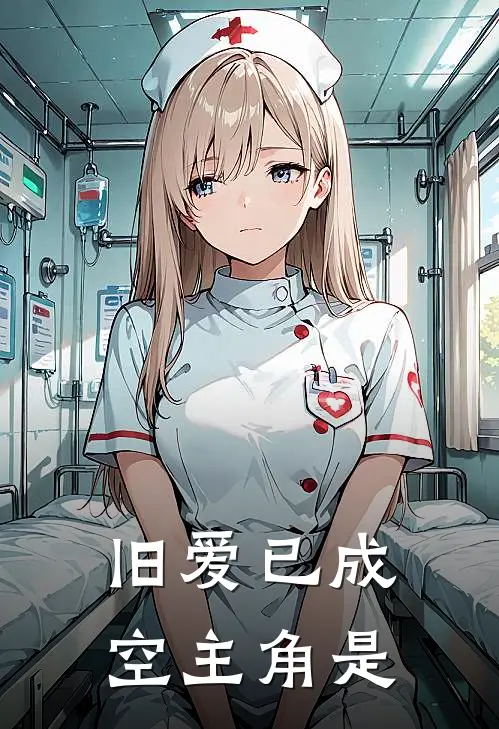 旧爱已成空主角是