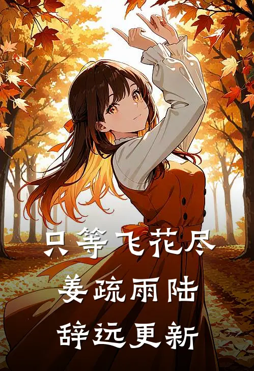 只等飞花尽姜疏雨陆辞远更新
