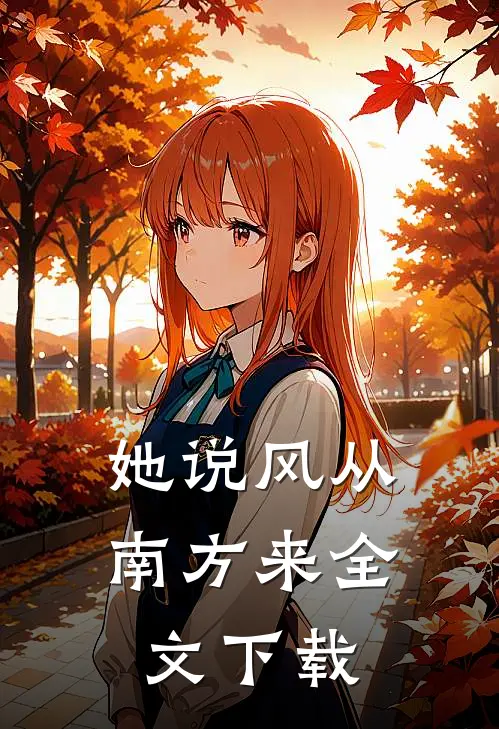 她说风从南方来全文下载