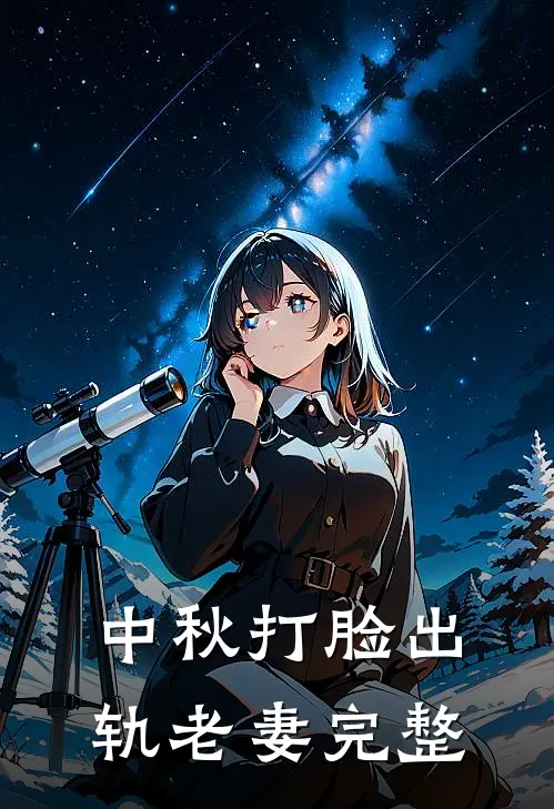 中秋打脸出轨老妻完整