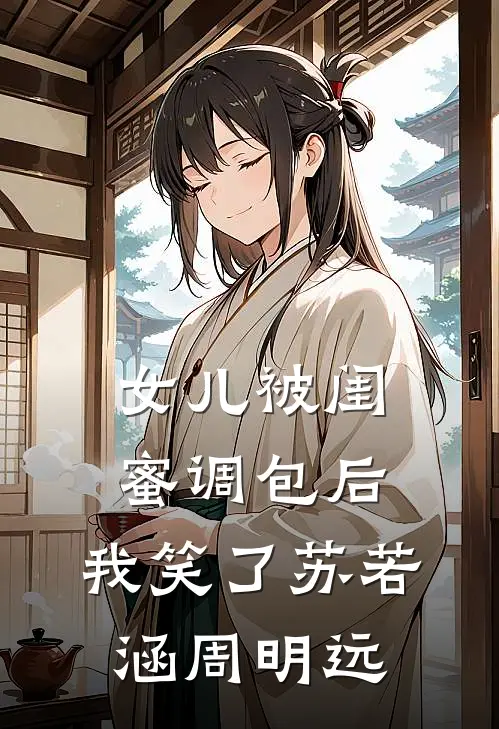 女儿被闺蜜调包后，我笑了苏若涵周明远