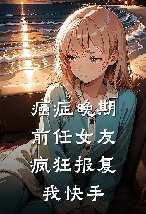 癌症晚期，前任女友疯狂报复我快手