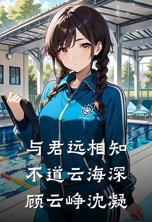 与君远相知，不道云海深顾云峥沈凝