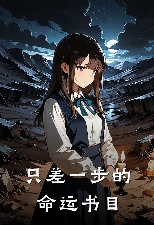 只差一步的命运书目