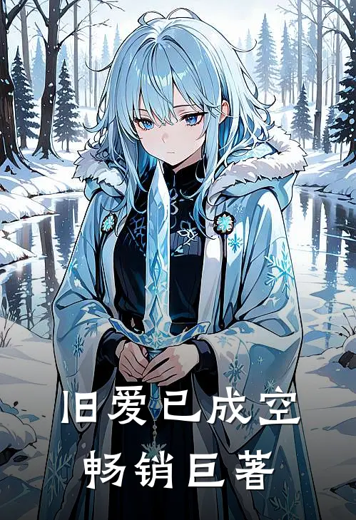 旧爱已成空畅销巨著