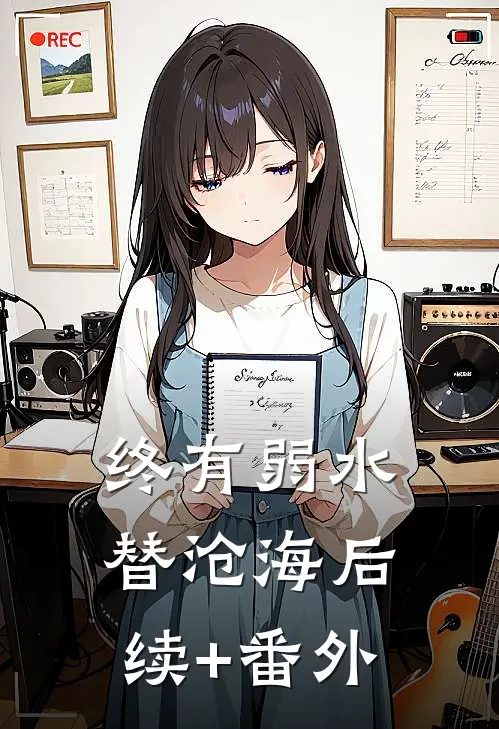 终有弱水替沧海后续+番外