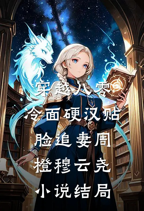穿越八零，冷面硬汉贴脸追妻周橙穆云尧小说结局