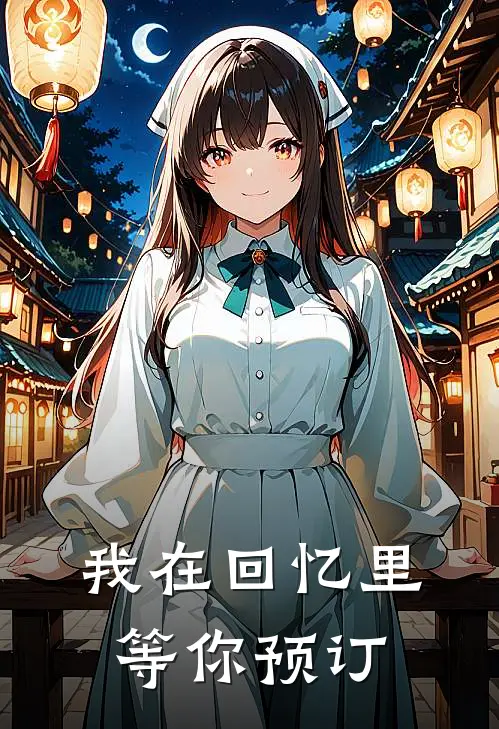 我在回忆里等你预订