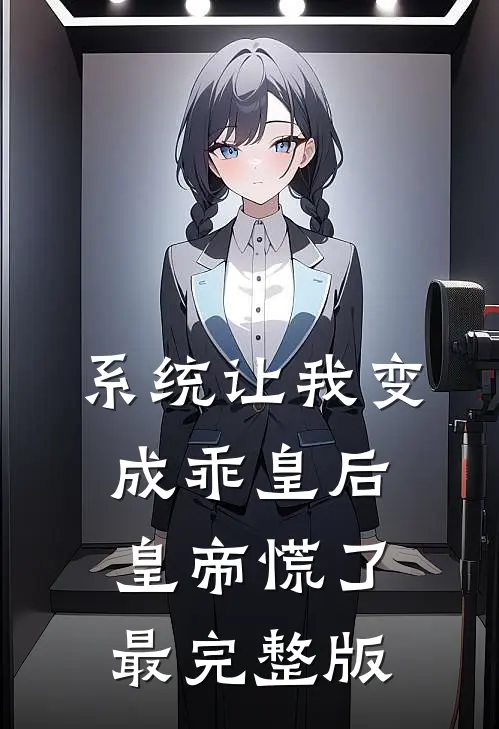 系统让我变成乖皇后，皇帝慌了最完整版