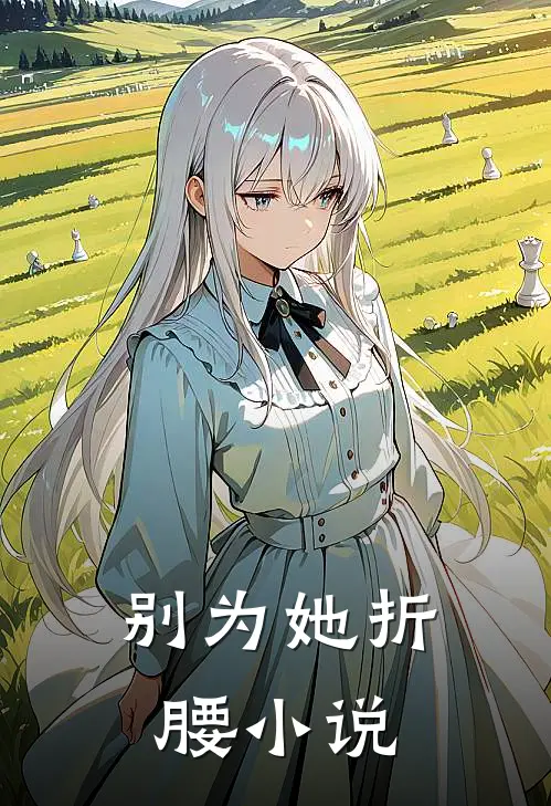 别为她折腰小说