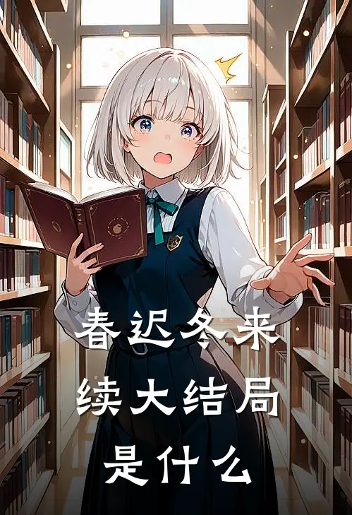 春迟冬来续大结局是什么