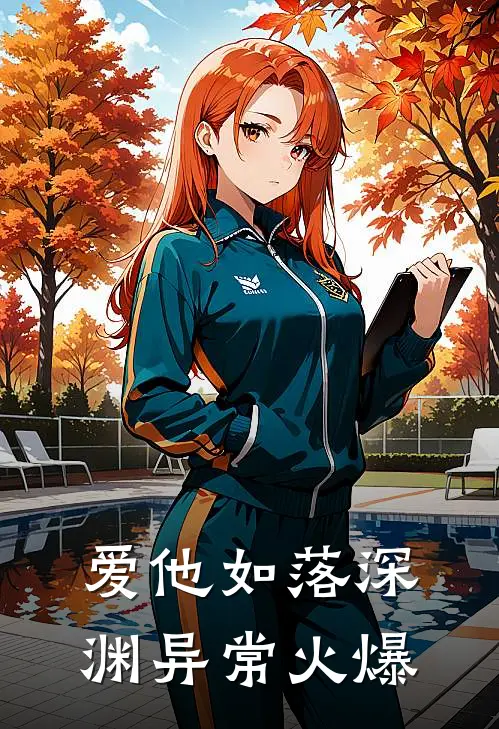 爱他如落深渊异常火爆