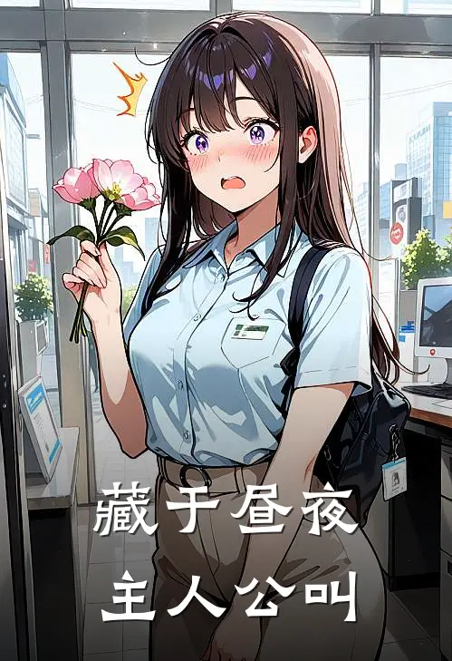 藏于昼夜主人公叫
