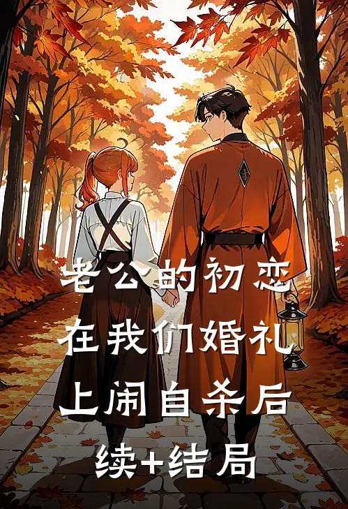 老公的初恋在我们婚礼上闹自杀后续+结局