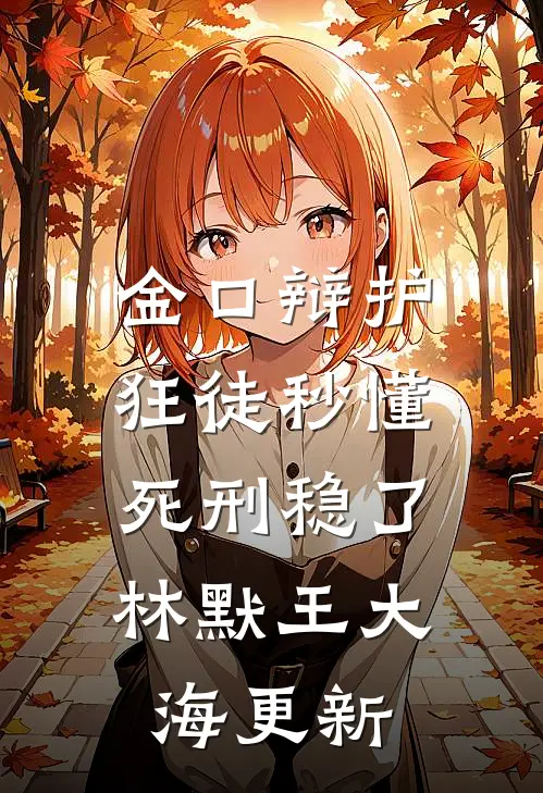金口辩护：狂徒秒懂，死刑稳了林默王大海更新