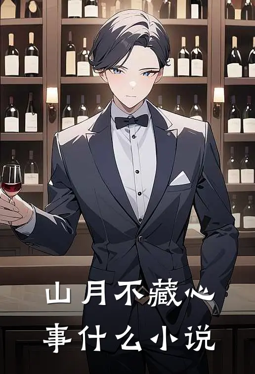 山月不藏心事什么小说