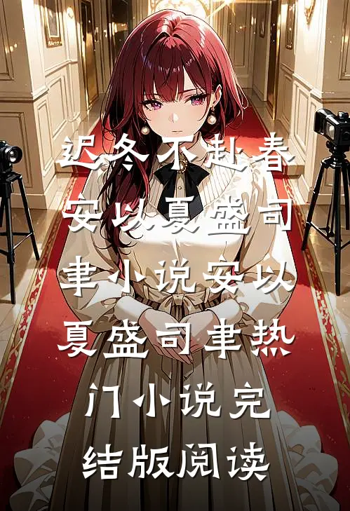 迟冬不赴春安以夏盛司聿小说安以夏盛司聿热门小说完结版阅读