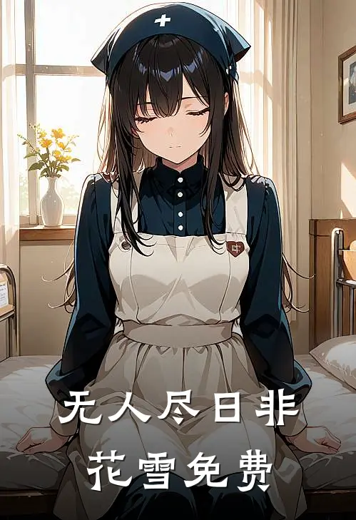 无人尽日非花雪免费