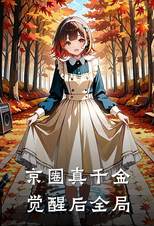京圈真千金觉醒后全局