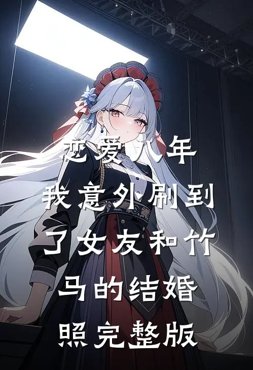 恋爱八年，我意外刷到了女友和竹马的结婚照完整版