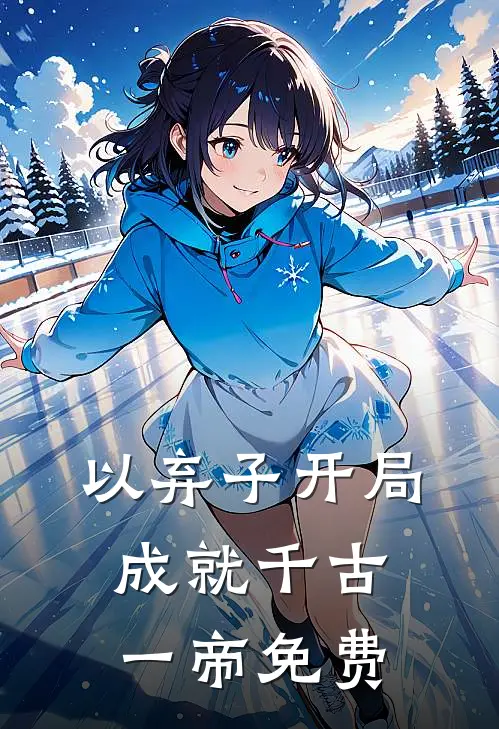 以弃子开局，成就千古一帝免费