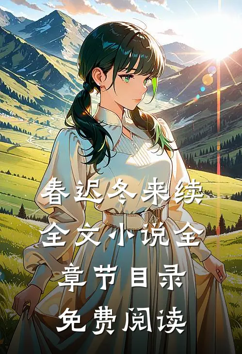 春迟冬来续全文小说全章节目录免费阅读